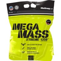 MEGA MASS PRO 1350 (12 lbs) - 15+ servings